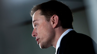 Elon Musk Donates Over $480,000 to Help Flint Schools Clean Tainted Water<em></em>